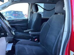 
										2015 Dodge Grand Caravan Canada Value Package full									