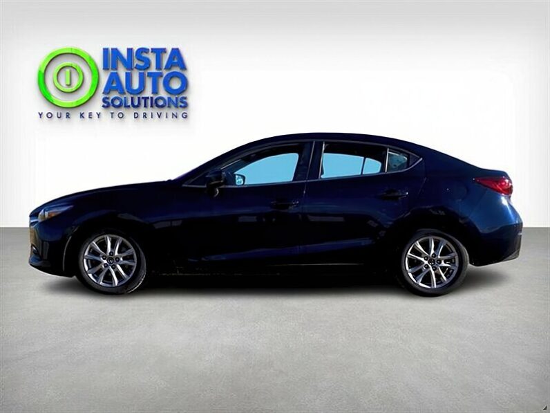 
								2018 Mazda3 GS full									
