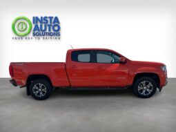 
										2019 Chevrolet Colorado Z71 4X4 full									