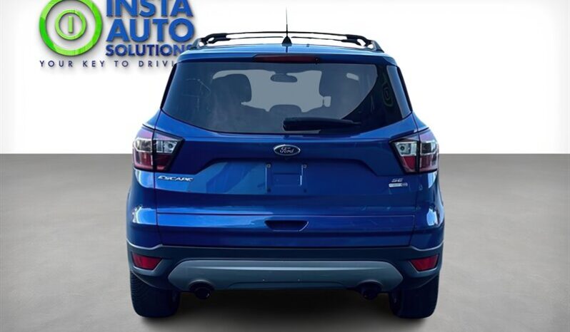 
								2017 Ford Escape SE AWD full									