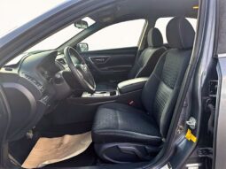 
										2017 Nissan Altima full									