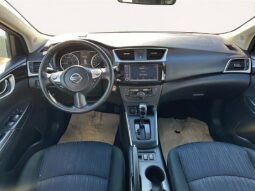 
										2019 Nissan Sentra SV full									