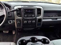 
										2014 Ram 1500 ST 5.7L Hemi Crew Cab 4X4 full									