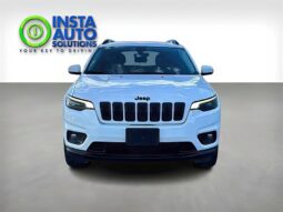 
										2019 Jeep Cherokee Altitude 4X4 full									