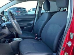 
										2017 Mitsubishi Mirage G4 ES full									