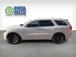
										2018 Dodge Durango SXT AWD full									