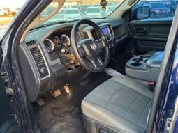 
										2017 Ram 1500 Tradesman Quad Cab 4×4 5.7L Hemi full									