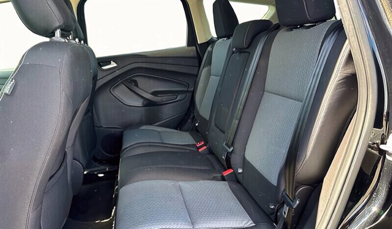 
								2018 Ford Escape SE AWD full									