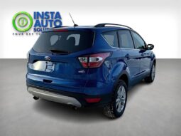 
										2018 Ford Escape SE AWD full									