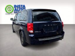 
										2017 Dodge Grand Caravan SE full									