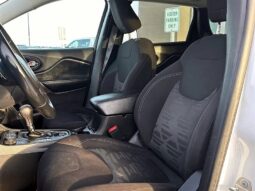 
										2019 Jeep Cherokee North 4×4 full									