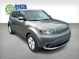 
										2016 Kia Soul EV-E  New EV Battery though Kia Jan 2025 17k Value full									