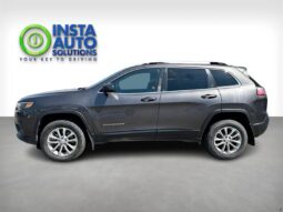 
										2019 Jeep Cherokee North 4×4 full									
