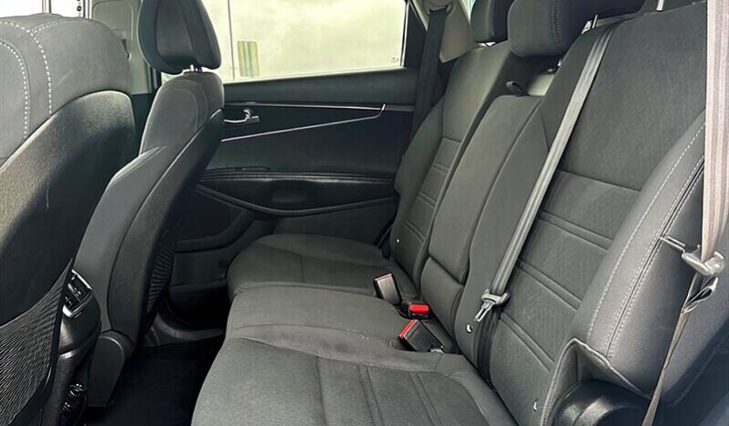 
								2016 Kia Sorento LX Plus Turbo AWD full									