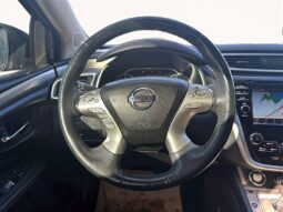 
										2016 Nissan Murano Platinum AWD full									