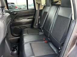 
										2016 Jeep Compass North Edition 4×4 full									