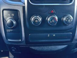
										2019 Ram 1500 Tradesman Crew Cab 4×4 5.7L Hemi full									
