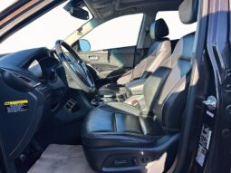 
										2017 Hyundai Santa Fe Limited AWD full									