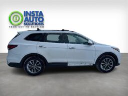
										2019 Hyundai Santa Fe XL Preferred AWD full									
