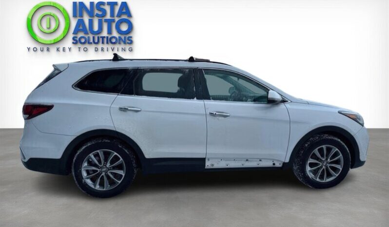 
								2019 Hyundai Santa Fe XL Preferred AWD full									