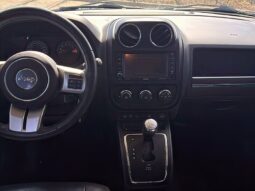 
										2016 Jeep Patriot High Altitude full									
