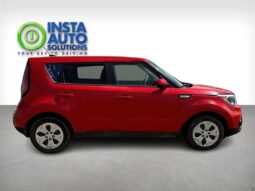 
										2019 Kia Soul EX full									