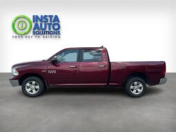 
										2018 Ram 1500 SLT 5.7L Hemi Crew Cab 4X4 full									