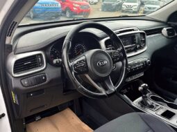 
										2016 Kia Sorento LX Plus Turbo AWD full									