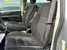 
										2018 Dodge Grand Caravan SE full									