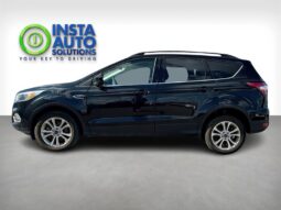 
										2018 Ford Escape SE AWD full									