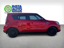
										2016 Kia Soul LX full									