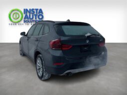 
										2015 BMW X1 xDrive28i AWD full									
