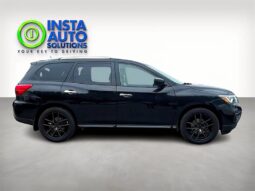 
										2018 Nissan Pathfinder SL AWD full									