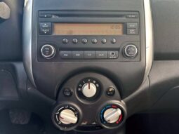 
										2018 Nissan Micra S full									
