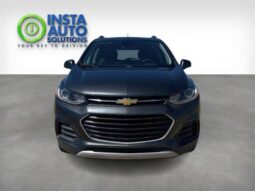 
										2019 Chevrolet Trax LT AWD full									