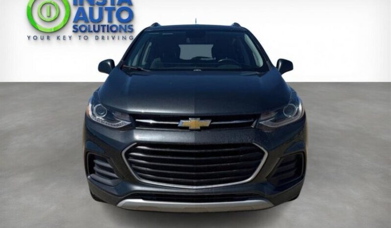 
								2019 Chevrolet Trax LT AWD full									