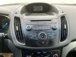 
										2018 Ford Escape SE full									