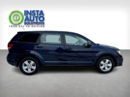 
										2017 Dodge Journey CVP full									