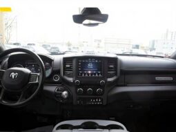 
										2020 Ram 2500 Power Wagon Crew Cab 4×4 full									