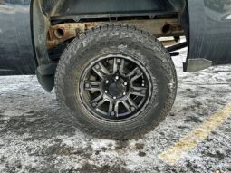 
										2018 Chevrolet Silverado 1500 LS Dbl. Cab 4X4 full									