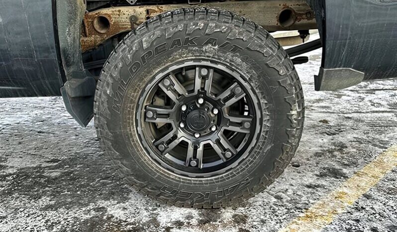
								2018 Chevrolet Silverado 1500 LS Dbl. Cab 4X4 full									