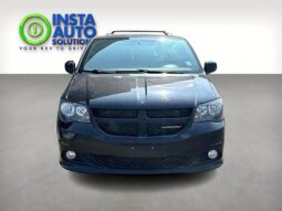 
										2018 Dodge Grand Caravan GT full									