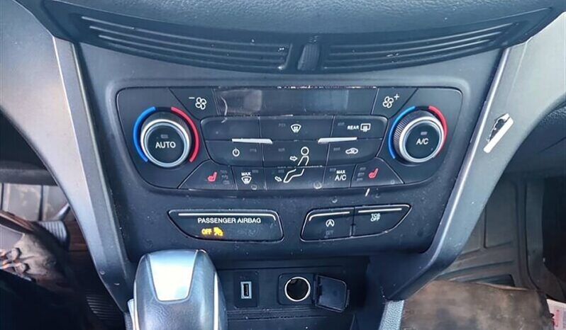 
								2018 Ford Escape SEL AWD full									