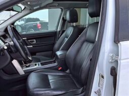 
										2018 Land Rover Discovery Sport SE 4WD full									