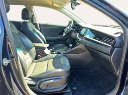 
										2020 Kia Niro Touring Plug-In Hybrid full									