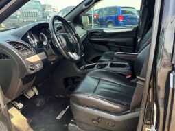 
										2018 Dodge Grand Caravan GT full									