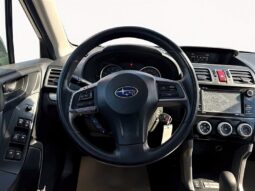 
										2016 Subaru Forester 2.5i AWD full									