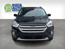 
										2019 Ford Escape SEL AWD full									