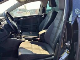 
										2017 Volkswagen Jetta 1.4T Wolfsburg Edition full									