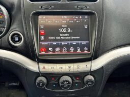 
										2017 Dodge Journey GT AWD 7 Passenger full									